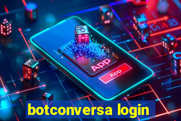 botconversa login